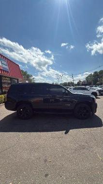 2020 GMC Yukon SLT