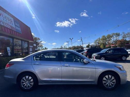 2012 Honda Accord LX