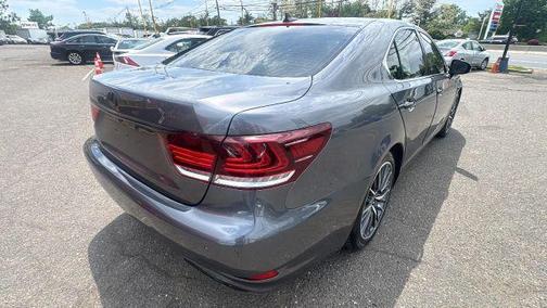 2013 Lexus LS 460 Base