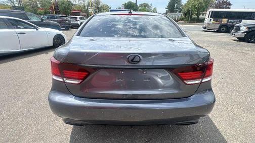 2013 Lexus LS 460 Base