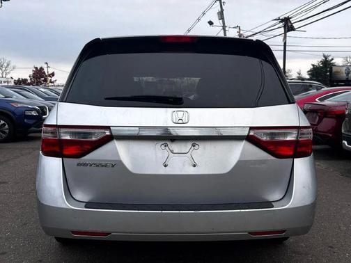 2013 Honda Odyssey EX