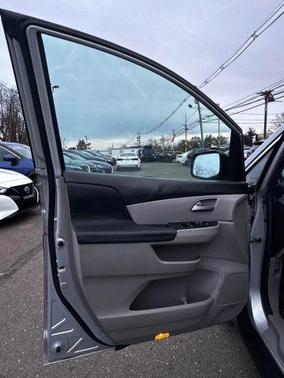 2013 Honda Odyssey EX