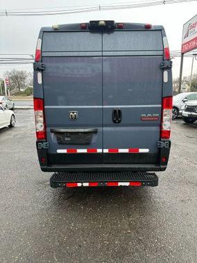 2021 RAM ProMaster 3500 High Roof