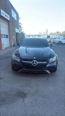 2020 Mercedes-Benz AMG E 63 S 4MATIC