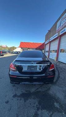 2020 Mercedes-Benz AMG E 63 S 4MATIC