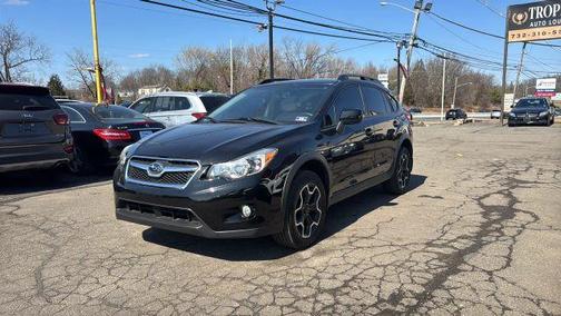 2014 Subaru XV Crosstrek 2.0i Premium