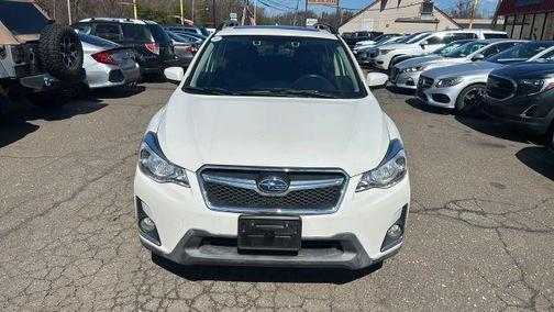 2016 Subaru Crosstrek 2.0i Limited