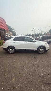 2019 Chevrolet Equinox Premier w/2LZ