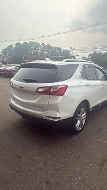 2019 Chevrolet Equinox Premier w/2LZ