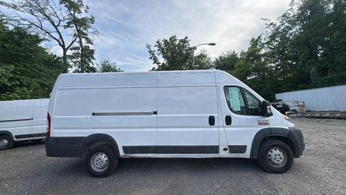 2017 RAM ProMaster 3500 High Roof