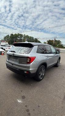 2019 Honda Passport EX-L
