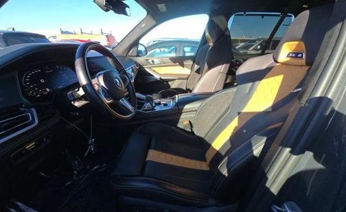 2023 BMW X5 M Base