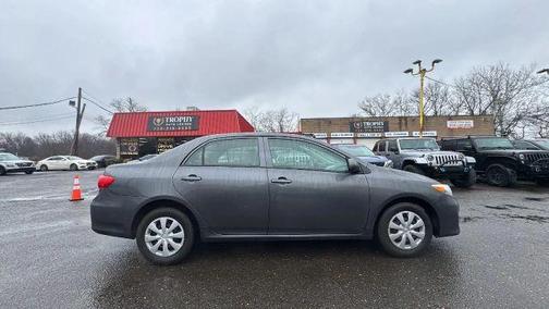 2013 Toyota Corolla LE Special Edition