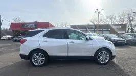 Premier 2020 Chevrolet Equinox Premier w/2LZ