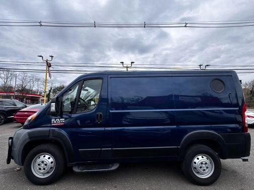 2020 RAM ProMaster 1500 Low Roof