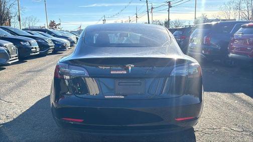 2022 Tesla Model 3 Base