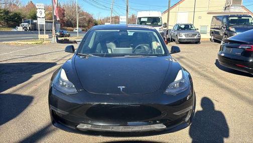 2022 Tesla Model 3 Base