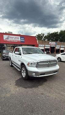 2014 RAM 1500 Laramie