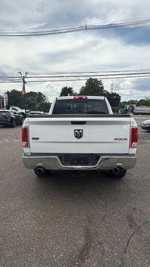 2014 RAM 1500 Laramie