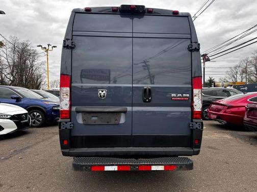 2020 RAM ProMaster 3500 High Roof