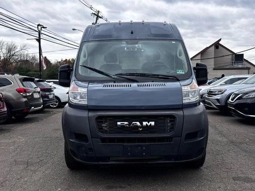 2020 RAM ProMaster 3500 High Roof