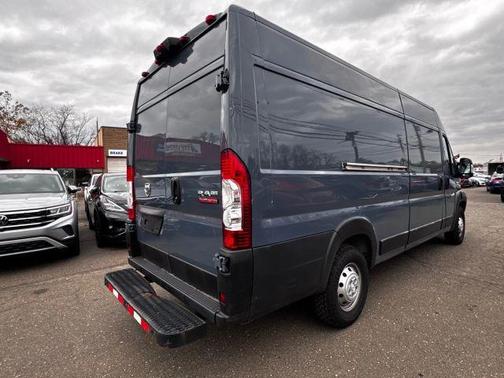 2020 RAM ProMaster 3500 High Roof