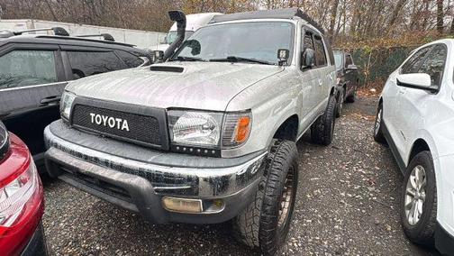 1999 Toyota 4Runner SR5