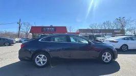 2018 Chevrolet Malibu 1LS