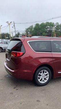 2020 Chrysler Pacifica Touring-L