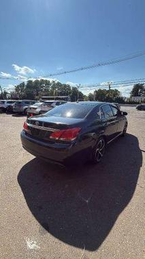 2011 Toyota Avalon