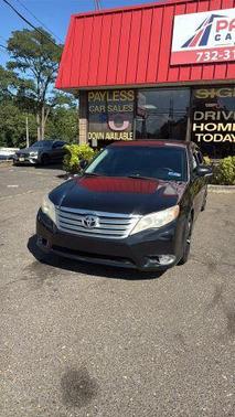 2011 Toyota Avalon