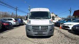 2018 RAM ProMaster 3500 High Roof
