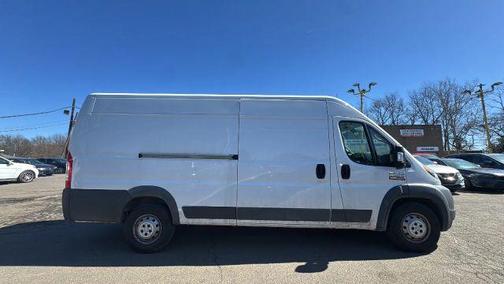 2018 RAM ProMaster 3500 High Roof