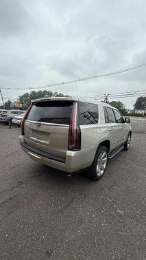 2016 Cadillac Escalade Luxury