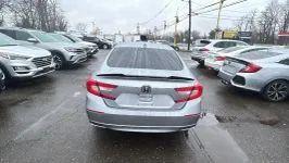 2021 Honda Accord LX 1.5T