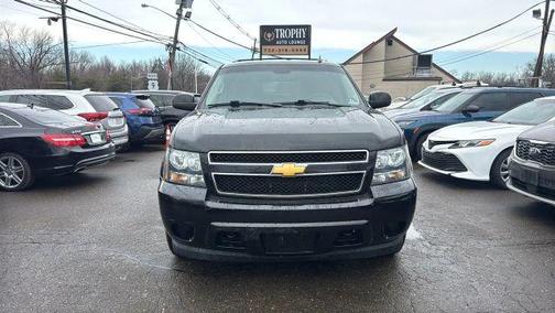 2013 Chevrolet Tahoe LS