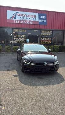 2021 Volkswagen Arteon 2.0T SE