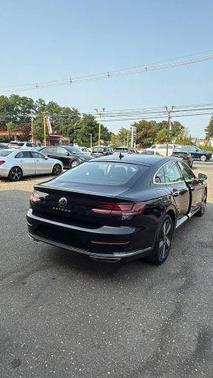 2021 Volkswagen Arteon 2.0T SE