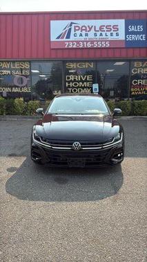 2021 Volkswagen Arteon 2.0T SE