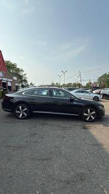 2021 Volkswagen Arteon 2.0T SE