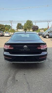 2021 Volkswagen Arteon 2.0T SE