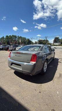 2018 Chrysler 300 Touring
