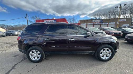 2008 Saturn Outlook XR