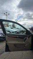 2011 Mercedes-Benz C-Class C 300