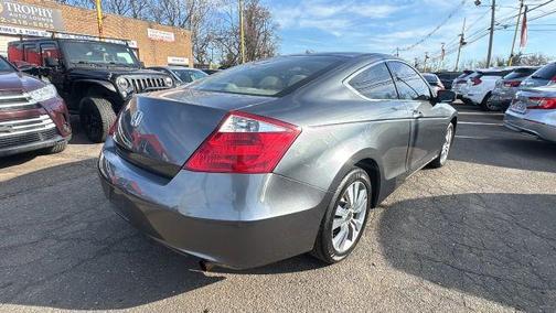 2008 Honda Accord EX-L