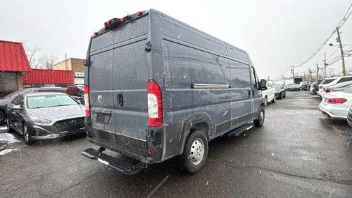 2019 RAM ProMaster 2500 High Roof