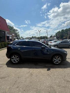 2020 Mazda CX-30 Select