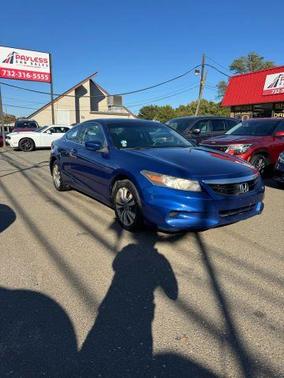 2011 Honda Accord EX-L