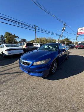 2011 Honda Accord EX-L