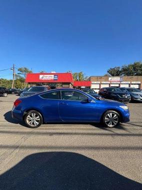 2011 Honda Accord EX-L